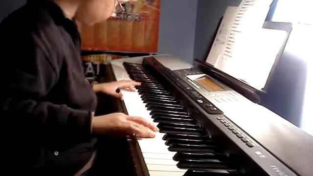 He can play Canon on Privia смотреть онлайн