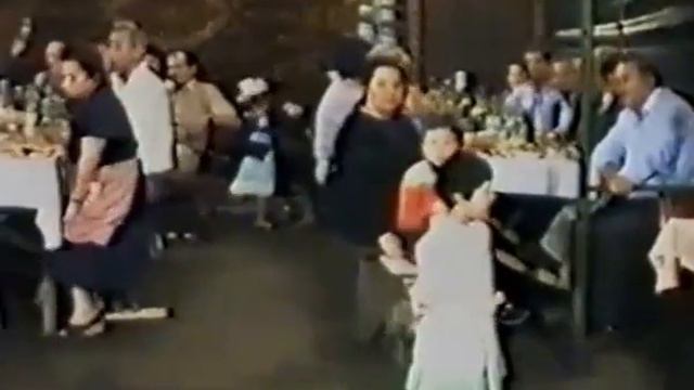 Юбилей 60 лет 22.07.1989. смотреть онлайн