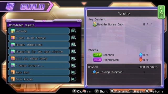 Let's Play Hyperdimension Neptunia Re;Birth1 #16 - Double the Pleasure смотреть онлайн