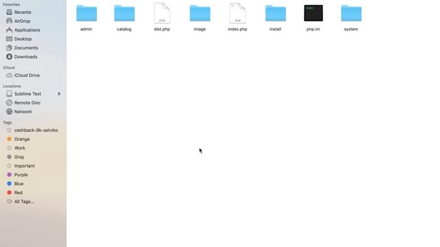 How to Install OpenCart 3.x in macOS (Mojave) - Nanhe Kumar смотреть онлайн