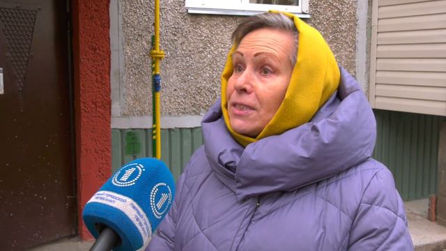 Республиканская акция для пожилых людей «От всей души» в Гомеле смотреть онлайн