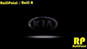 KIA Logo Animation (2015) Effects (Inspired By Ivi Reklama (2021) Effects)