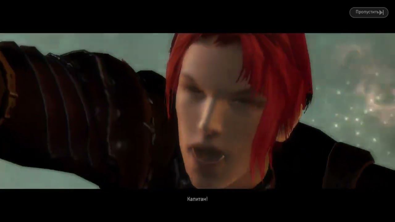 AionRevenantRU - Лор Каратель