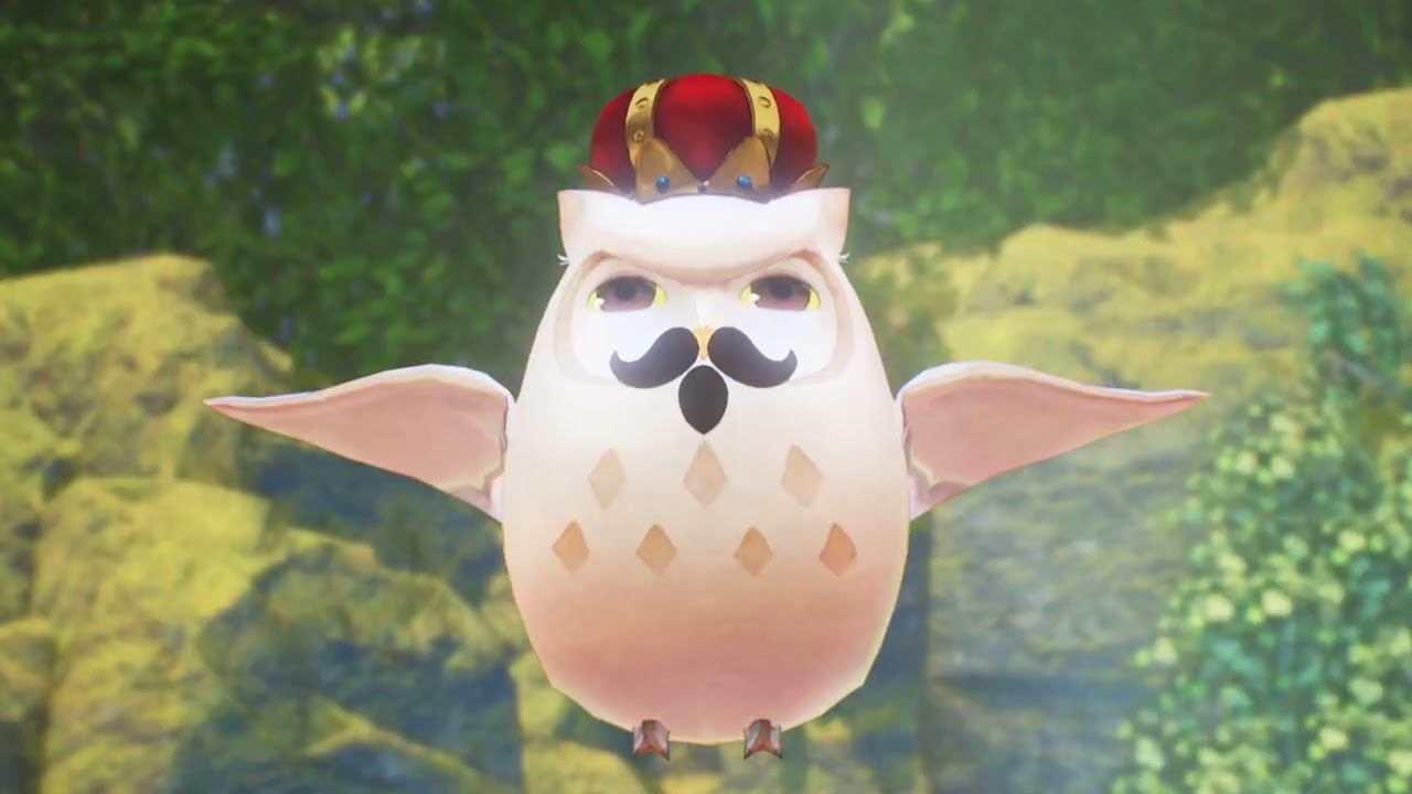 Tales Of Arise [RUS, без комментариев]. Часть 8: Снежные равнины Невиры.