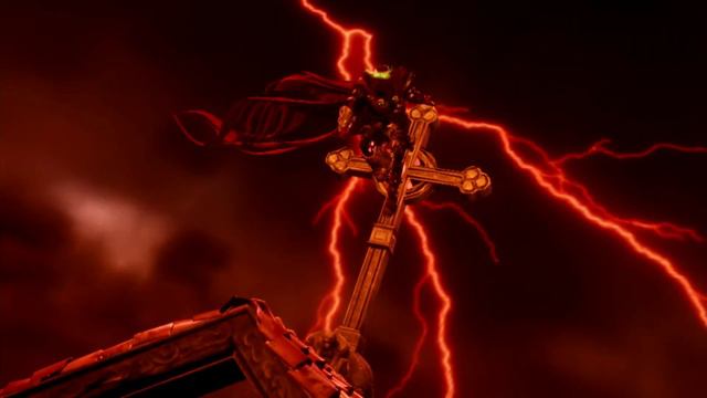 Mortal Kombat 11 Aftermath Robocop Classic Tower Nintendo Switch