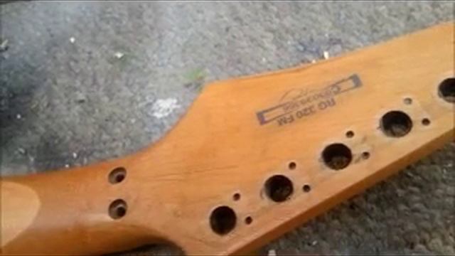 ibañez rg 320 смотреть онлайн