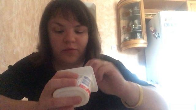 Мукбанг/ дегустация йогуртов / Растишка/ Mukbang смотреть онлайн