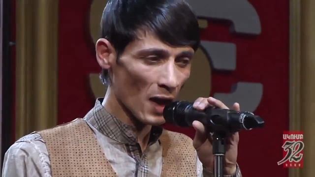 Georgy duduk (Звук дудука без инструмента) смотреть онлайн