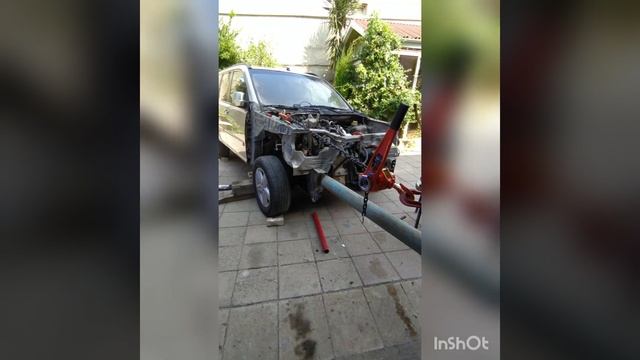 Nissan x trail T30 смотреть онлайн