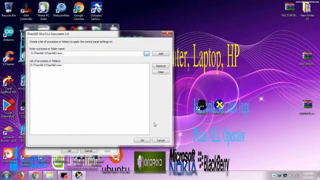 Caramain game DIRECTX 11 DI DIRECTX 10/9 GRAPHIC CARD смотреть онлайн