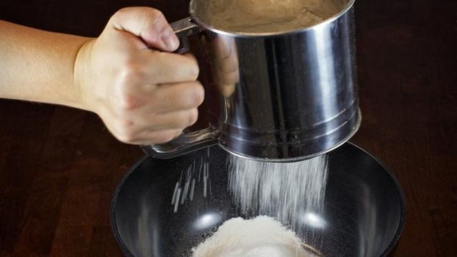 Сборник рецептов