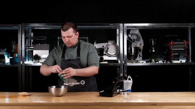 Обзор вакуумных упаковщиков Foodatlas DZ-300A и DZ-300B