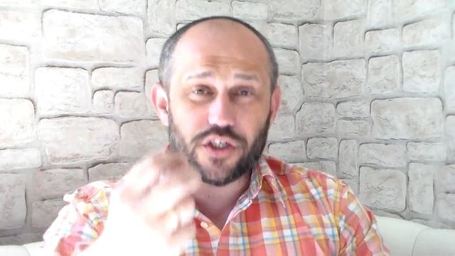 Затянувшийся конфликт идей внутри нас - ворует нашу эффективность. смотреть онлайн