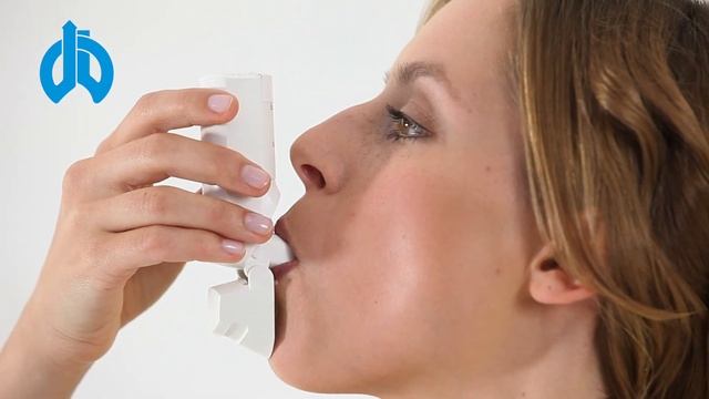 Inhalación con el Easi-Breathe® смотреть онлайн
