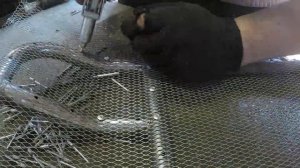 Бампер на мотоблок своими руками