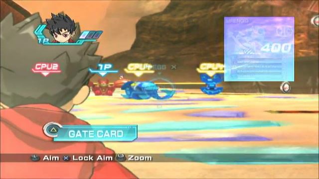 Bakugan Battle Brawlers Pyrus Part 11 Brave Battlers Tournement Vs. Julio,Chan Lee & Klaus смотреть онлайн
