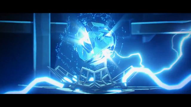 Arcane AMV "Light it up" смотреть онлайн