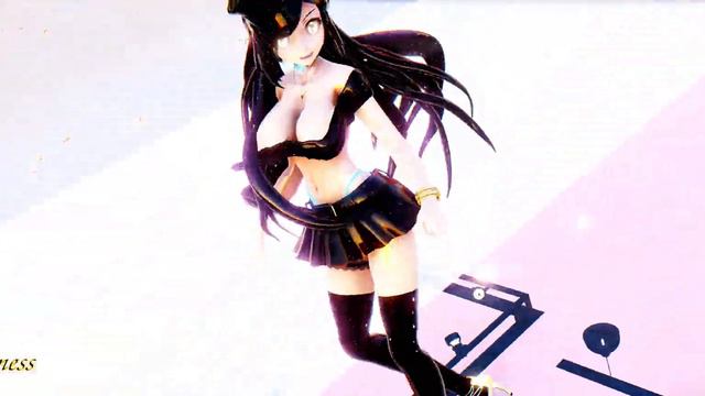 【MMD】AOA - 심쿵해 (Heart Attack) ft. Levi Jones 2.5k 20:9ᵘʰᵈ смотреть онлайн