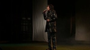 Эжын найдал-исп Ринчин Дашицыренов