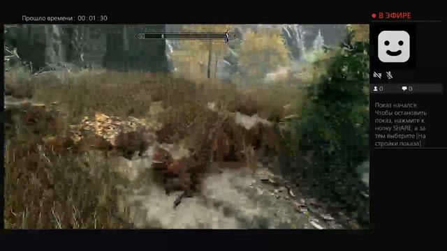 SKYRIM DAWNGUARD полное прохождение смотреть онлайн