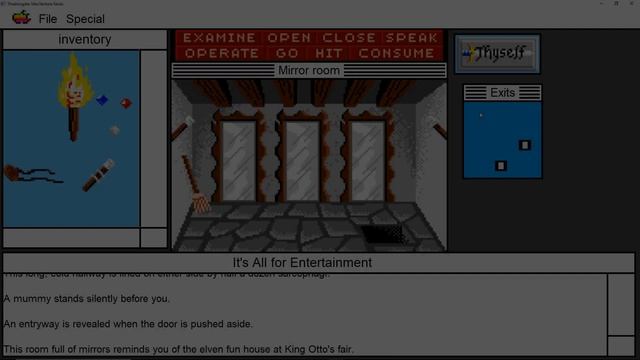 Shadowgate (Macventure Series) - Missed Deaths (Bullseye! & You're Not a Wizard, Lord Jair) смотреть онлайн