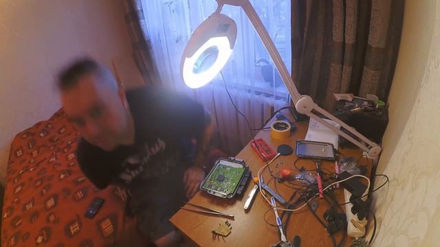 Процесс отключения иммобилайзера в автомобиле Citroen BERLINGO смотреть онлайн