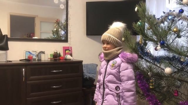 Активное утро РОЖДЕСТВА? смотреть онлайн