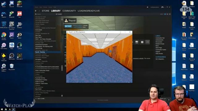 Watch+Play – Skylight Freerange / Speedy Eggbert / Etc… смотреть онлайн