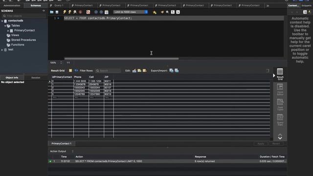 MySQL to Linux on Azure смотреть онлайн