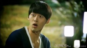 Клип к дораме таинственный сад