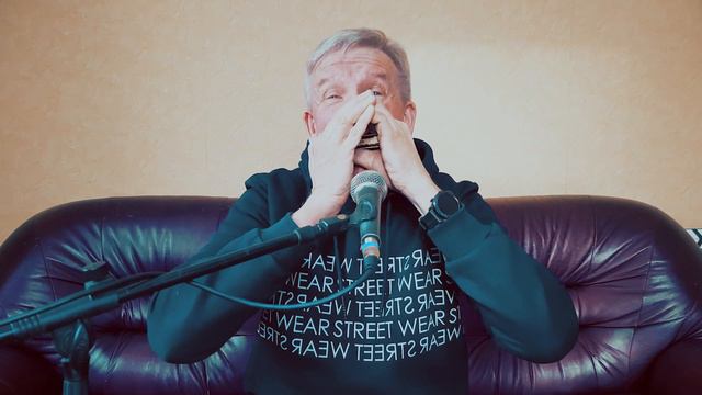 Карпиков Михаил _ Doublecrossed _ (кавер) _январь 2023г. смотреть онлайн