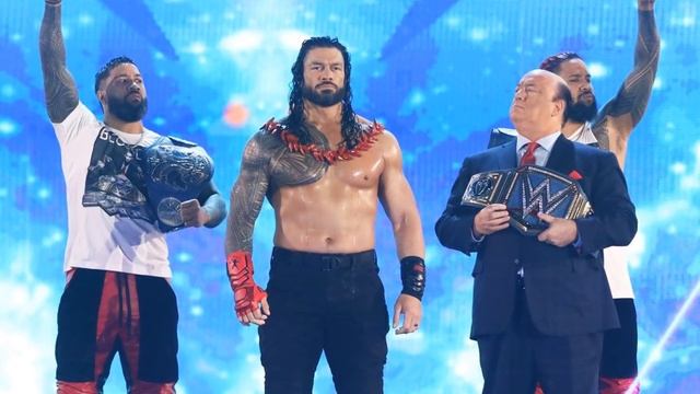 Я НЕНАВИЖУ РОМАНА РЕЙНСА смотреть онлайн