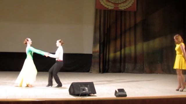 Вальс и песня на жестовом языке смотреть онлайн