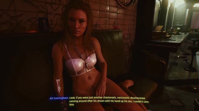 Cyberpunk 2077 Прохождение без комментариев [18] I WALK THE LINE, TRANSMISSION, прокачка смотреть онлайн