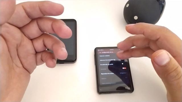 Hiby R3 | Una Charla смотреть онлайн