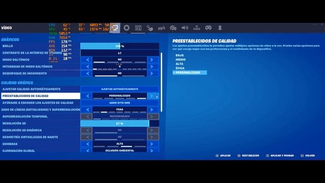 Fornite ate all 11Gb of Vram out of the 1080 Ti? How Does it Run? I think It destroyed my pc, haha. смотреть онлайн