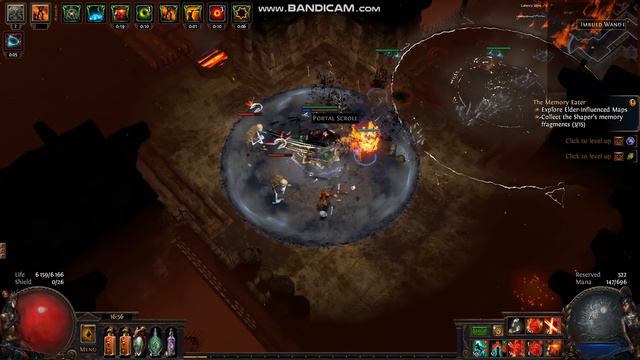 [3.3] Bleed Machine: Double Strike T16 Phoenix смотреть онлайн