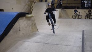 ГЕЙМ ОФ БАЙК #5: СТАРПЁР VS ШКОЛЬНИК на BMX | Андреев 26 лет VS Любишкин 15 лет | s01e77