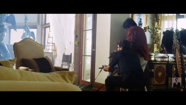 Плохие парни 2. ► Дом Тапьи смотреть онлайн