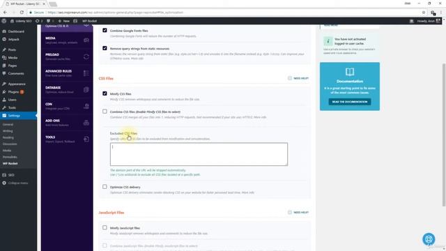 HTML, CSS & Js Optimization PST 2 | SEO Course 2019 Part# 49 смотреть онлайн