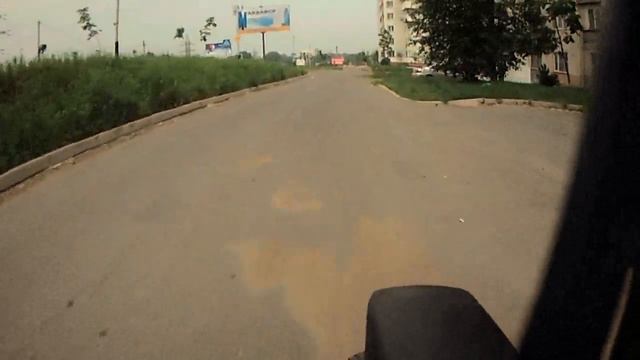 Погулка по Хабаровску смотреть онлайн