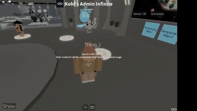 How to get VIP in Star Wars: Eras of War - Roblox (Link to group in description) смотреть онлайн