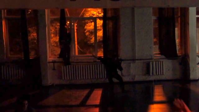 Choreography by Maxim Kovtun (PYLO – View) solo Alina смотреть онлайн