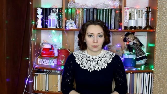 "Маленькие женщины" Луиза Мэй Олкотт | Обзор книги смотреть онлайн