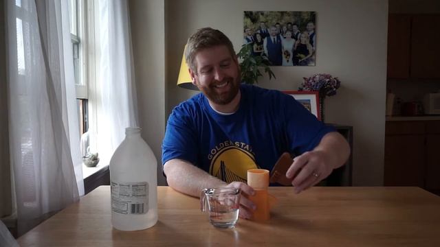 Angry Mama Microwave Cleaner смотреть онлайн