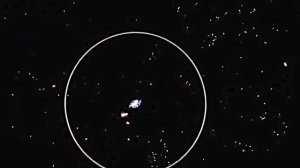 Размеры вселенной