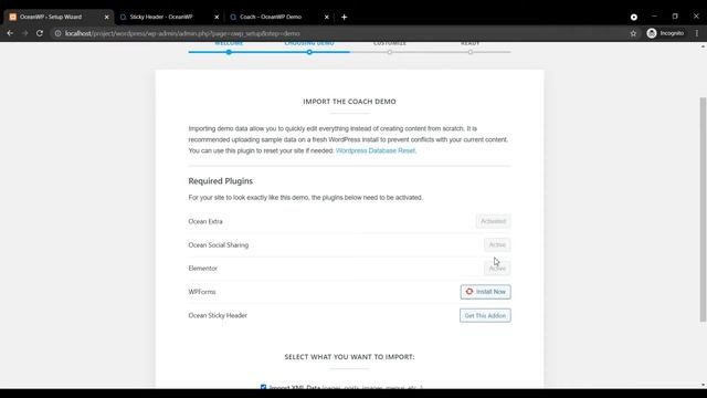 FREE Fitness and GYM Website in WordPress in 6 Minutes | Step by Step tutorial - Dhiraj Ragsh смотреть онлайн