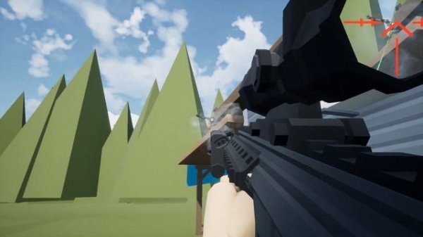 HyperBox ПРИКОЛЬНАЯ ИГРА НА 10 ЛАЙКОФ ПОКАЖУ КАК СКАЧАТЬ