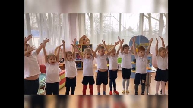 День защитников Отечества (9 группа) (2021) смотреть онлайн