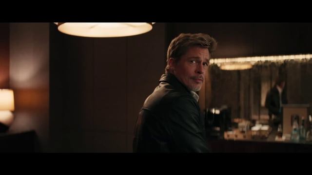 Одинокие волки — Русский трейлер (Дубляж, 2024) смотреть онлайн